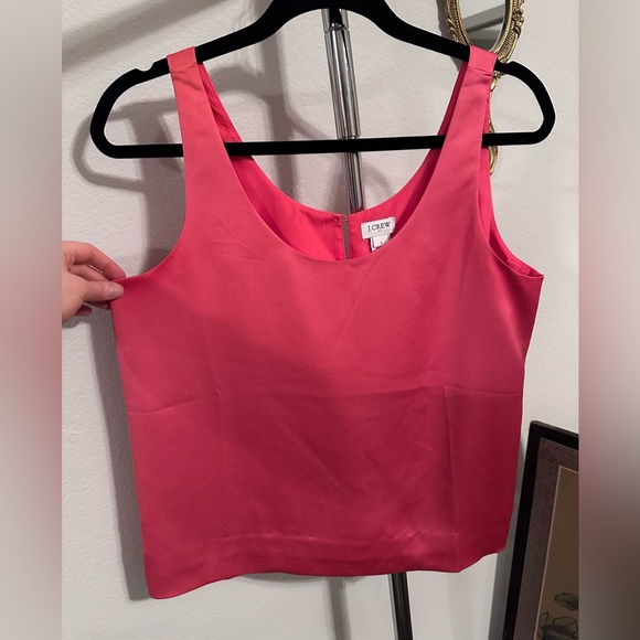 J.Crew Tank Top - Picture 1 of 3